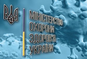 Коронавирус в Украине: Данные МОЗ по состоянию на 24 февраля
