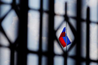 У конституції РФ з'явиться заборона "на відчуження російських територій"