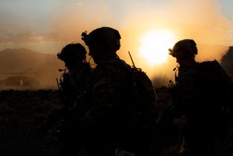 Американские военные в Афганистане: в Пентагоне сделали четкое заявление