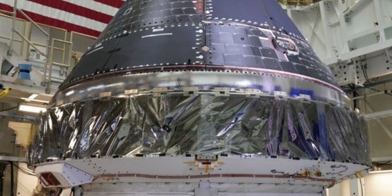 NASA оголосила дату відправки другої в історії експедиції на Місяць