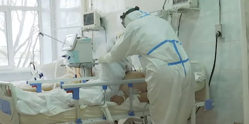Коронавирус унес еще 398 жизней: статистика распространения на 10 апреля