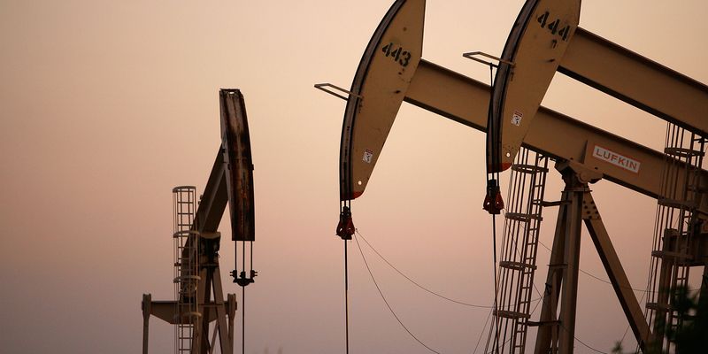 Апрельская выручка РФ от продажи нефти и газа удваивается, несмотря на санкции, — Reuters