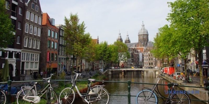В Нидерландах ослабили карантинные ограничения