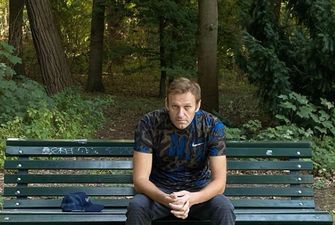 Больше времени для соцсетей: Навальный рассказал о планах после выписки из больницы