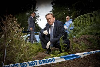 "Чисто английские убийства": выходит 22 сезон одного из самых "долгоиграющих" британских сериалов