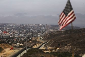 Эксперт рассказал, на чьи деньги будет строиться новый участок «стены» в районе американо-мексиканской границы