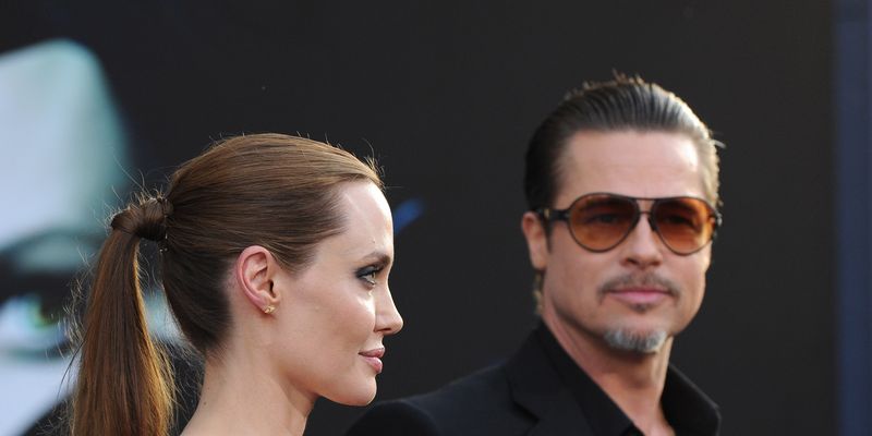 Анджелина Джоли получила документы от ФБР по поводу скандала с Питтом на самолете