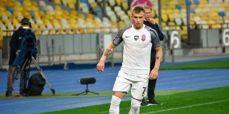 Трижды останавливалось сердце: известный украинский футболист перенес клиническую смерть на тренировке