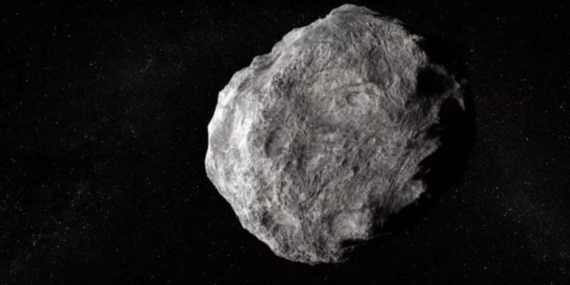 Аппарат NASA атаковал астероид у рамках испытания системы защиты Земли