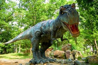 Ученые описали последний день жизни динозавров