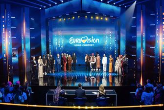 "Евровидение-2022": организаторы Нацотбора показали протоколы голосования _