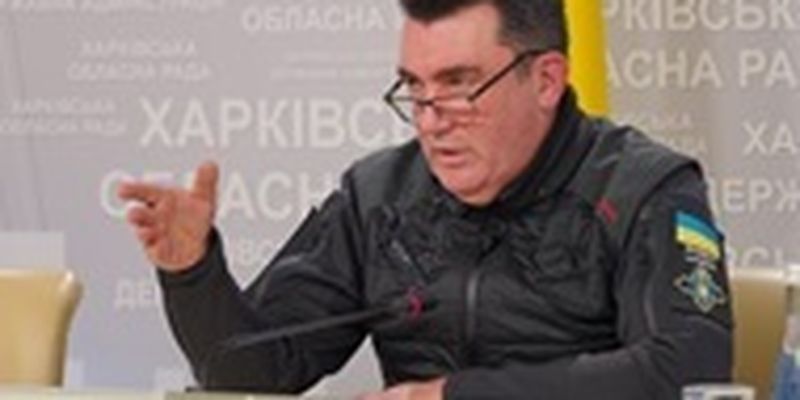 Данилов высказался о будущем жителей ОРДЛО