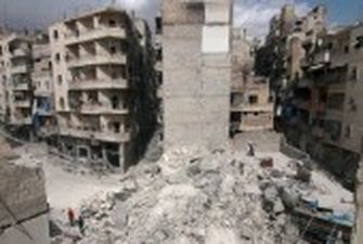 Експерти з сирійських бочкових бомб у росії допомагають у потенційній кампанії проти України