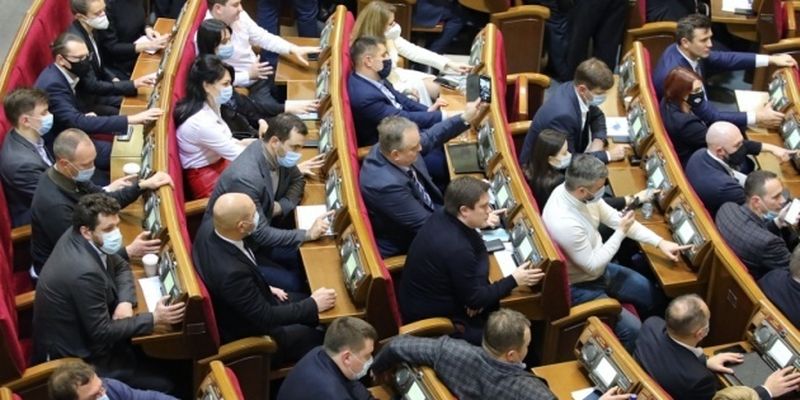 Рада заслушает Степанова и продолжит рассмотрение «земельных» поправок