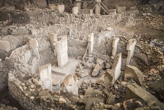 В Турции обнаружили древнейший храм в истории