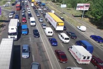 Украинцам показали обновленные цены на бензин, дизтопливо и автогаз