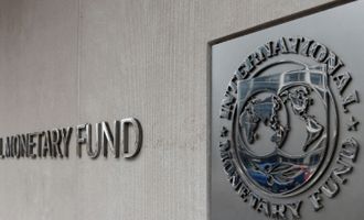 Україна подала пропозицію МВФ щодо нової програми