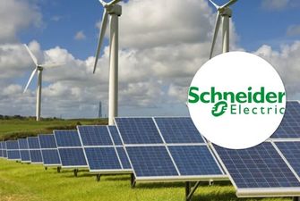Schneider Electric разработала план действий для создания безуглеродного мира