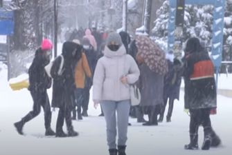 Циклон "Ида" ворвался в Харьковскую область: чего ждать от погоды в ближайшие дни