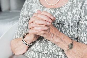106-летняя женщина, не знающая причин своего долголетия, дала совет молодежи: что она сказала