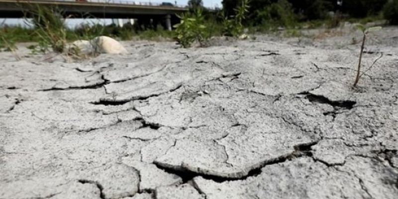 Предсказаны катастрофические засухи на Земле