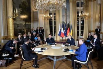 Німці після візиту Зеленського до Парижу несподівано прокинулись: "Володар Кремля обманює нас"