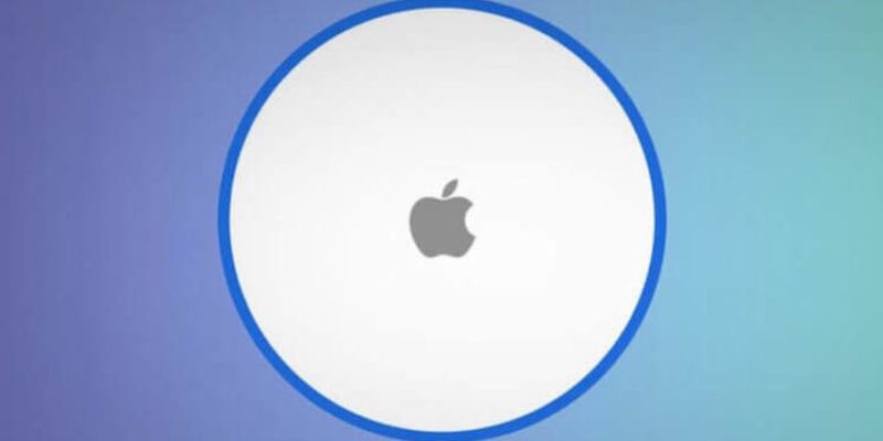 Apple просто обязана выпустить AirTag и вот почему