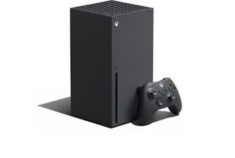Горячий продукт: Xbox Series X назвали одним из хитов Чёрной пятницы в США