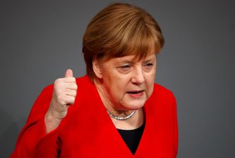 Журнал Forbes назвав Меркель найвпливовішою жінкою 2019 року