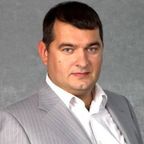 Сергей Валентиров
