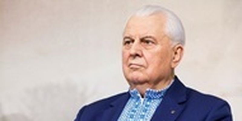 Скончался Леонид Кравчук - СМИ