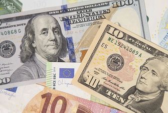Евро и доллар подешевели: курс валют в Украине 4 ноября