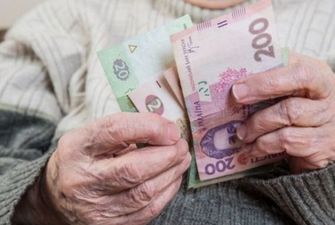 Плата за щедрость: хватит ли новой власти денег для расчета с пенсионерами