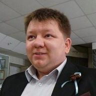 Николай Васильковский