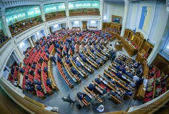 Верховный суд отменил результаты выборов на Черкасщине из-за иска "Слуги народа"