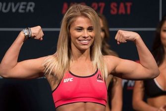 Звезда женского дивизиона UFC – о гонорарах в промоушене: «Я могла бы заработать те же деньги на постоянной работе»