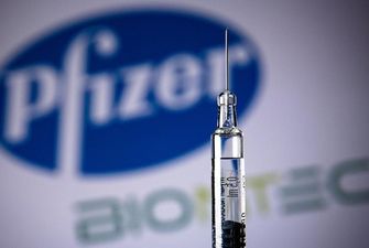 Ізраїль закупає мільйони доз Pfizer