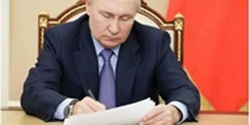 Путин подписал указ об увеличении армии РФ на 170 тысяч человек