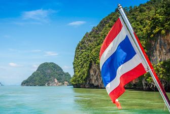 Таиланд отменит въездные анкеты для иностранцев