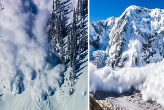 На популярному гірськолижному курорті Туреччини зійшла лавина, загинули туристи