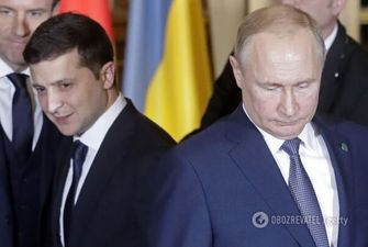 Чего вы на украинский переходите: раскрыты подробности истерики советника Путина в Париже