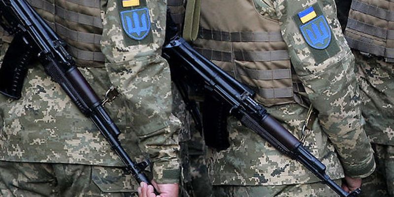 Военные открыли огонь по злоумышленнику, проникшему на территорию ракетного дивизиона в Одессе