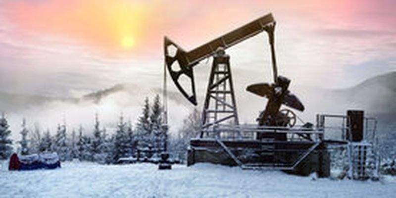 Россия собрала вдвое меньше налогов от продажи нефти и газа в феврале. Сработали санкции