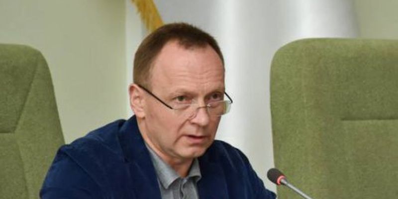 "Ваш мэр много говорит": Атрошенко рассказал, чем силовики объясняют увеличение количества "масок-шоу" в Чернигове