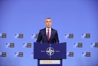 Генсек НАТО звинуватив Росію і режим Асада в "невибіркових авіаударах"
