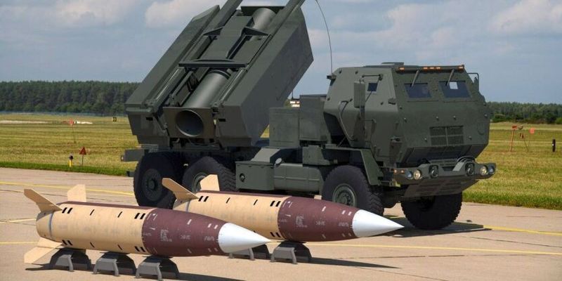 Ракеты ATACMS дадут Украине оперативный эффект - ISW
