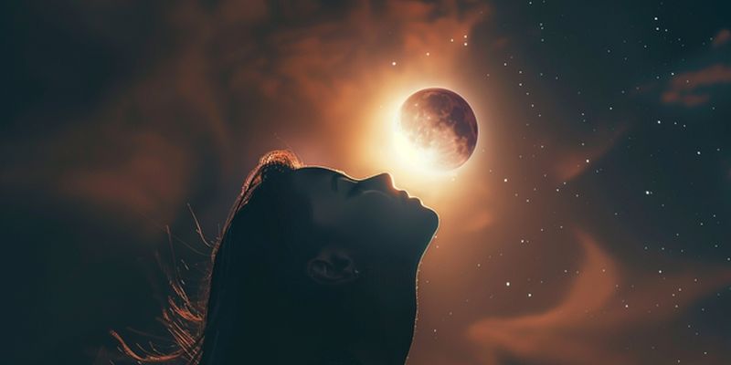 Что делать в коридор затемнений: астрологи дали важные советы