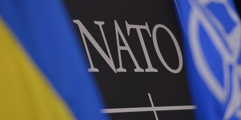 В Украине создали ролик с использованием "алфавита НАТО"