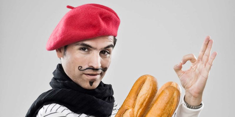 Самые популярные мифы и стереотипы о французах и их стране