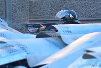 Миссия ООН призывает к непрерывному расследованию "дел Майдана"